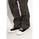 Rick Owens Herre Sko Svart 44 EU,