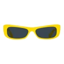 Jacquemus Dame Accessories Gul ONE SIZE,