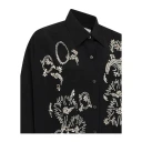 Dries Van Noten Dame Bluser & Skjorter Svart M,
