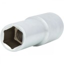 Ks Tools 917.1243 1/2" Metrisk Stikkontakt 13 Mm Kromvanadiumstål