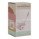 Little Dutch Push along Butterfly Fairy Garden LD7343
