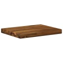 vidaXL Rektangulær Bordplate 30 x 20 x 3,2 cm Rektangulær