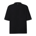 Jacquemus Dame Topper Svart L,