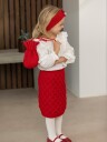 Viking Garn 2522-8 Mareng Skjørt