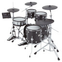 Roland VAD507 E-Drum Set Bundle