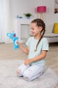Simba Toys ScreamerZ 30 cm Kanin Kosedyr med Elektroniske Funksjoner