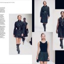 New Mags Prada Catwalk: Tre Tiår med Mote i Fantastiske Fotografi - 19 x 28 cm