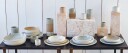 Jars Céramistes Studio pastatallerken 21 cm Kraft