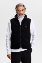 J.Lindeberg Herre Sport Svart 2XL,
