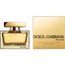 Dolce&Gabbana The One Eau de Parfum Intense 30 ml - Dristig Femininitet