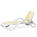 Nardi Alfa solseng White Beige