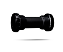 CeramicSpeed Keramiske Kranklager Sort 24 mm BSA