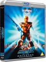 Masters Of The Universe (1987) Bluray