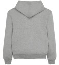 Dickies Kid's Oakport Hoodie Heather Gray S
