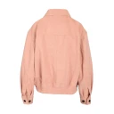 Dunst Dame Jakker Rosa S,