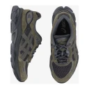 Asics Herre Sport Grønn 43 1/2 EU,