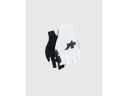 Assos RSR Speed Gloves S11 sykkelhanske korte fingre hvit