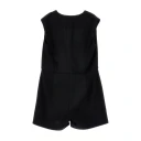 Monnalisa Dame Jumpsuits & Playsuits Svart S,