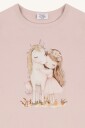 Hust & Claire Hcalma Hugs   HUSHED PINK   128