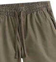 Vans ShortStrikk i rekkevidde   Bungee Snor   Vans   10 12 år 140 152   Shorts   Grønn