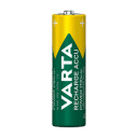 Varta 4-Pack Oppladbare AA 2100 mAh NiMH Batterier