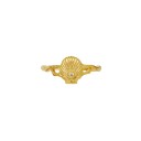 Maanesten Myra Ring Ring Gull 51