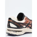 Asics Herre Sko Brun 38 EU,