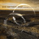 Dave Matthews Band  Take Me Back / Live From The Gorge, George  CD