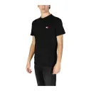 Tommy Jeans Tommy Jeans Herre Topper Svart S