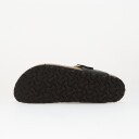 Birkenstock Gizeh Flower Leather Women Black EUR 36