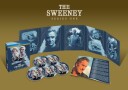 The Sweeney  Sesong 1 Bluray
