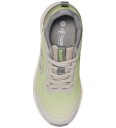 Hummel Sko   Bolt Tech LC Jr   Shadow Lime   Hummel   36   Sko Beige Grønn Hvit