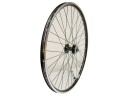 Connect Disc 6-Bolt, 9 X 100mm Qr, 27,5" Forhjul
