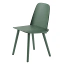 Muuto Nerd spisestol   Green