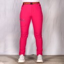 Svartholshøi Turbukse Dame Pink L
