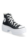 Converse Chuck Taylor All Star Lugged Heel - Black - 41.5