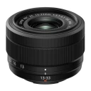 Fujifilm Fujinon XC13-33mm f/3.5-6.3 OIS Ø49mm