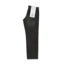 Amish Herre Jeans Svart W40,