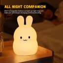 NiteLite NiteLite Bunny QN0104