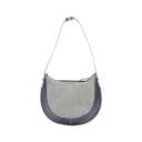 Loewe Pre owned Dame Pre owned Grå ONE SIZE,