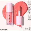 Moira Love Steady Liquid Blush 003 Honey Pie 4,8g