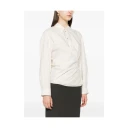 Lemaire Dame Bluser & Skjorter Hvit XS,