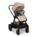 Barnevogn Nuna Demi Next Caviar
