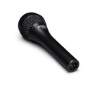 Audix OM2 Hyperkardioid Dynamisk Vokalmikrofon for Sang og Instrumenter