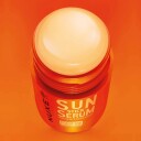 Nuxe Sun Stick SPF50+ Ansiktsbeskyttelse i Nude - 25 g