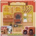 Sylvanian Families Families Bakery Starter Set