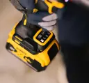 Dewalt DCF922N 18V Muttertrekker med Børsteløs Motor og LED-belysning