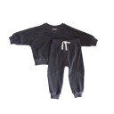 En Fant Dress Embroidery Muslin Infinity (86 / 1,5 år)