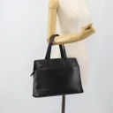 Loewe Dame Svart