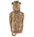 Souza Kostymer Leopard Souza 1½ år (86) Kostymer Brun 100672-Brown